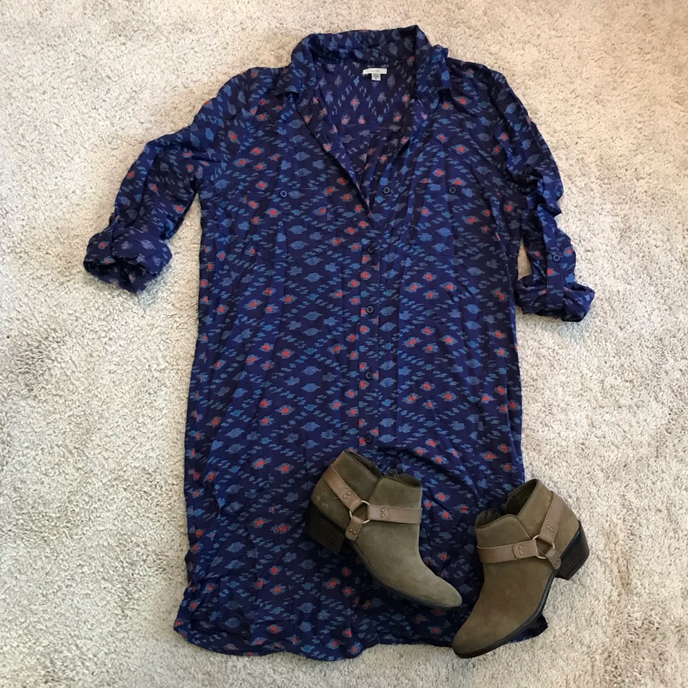 Urban Outfiters tunic dress